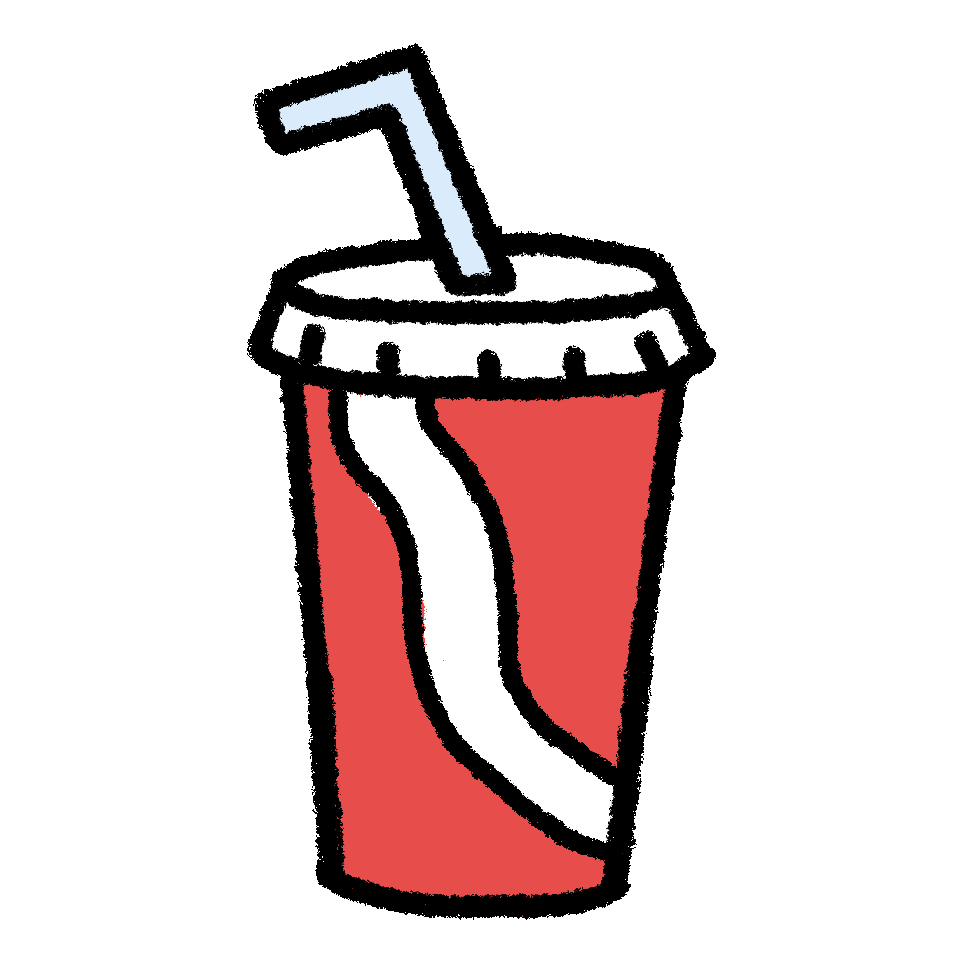 3300x3300 Coca Cola Love Sticker For Ios Android Giphy