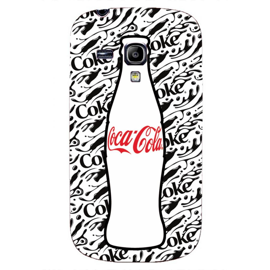 1100x1100 Coca Cola Phone Case For Samsung Galaxy Mini Protective Phone
