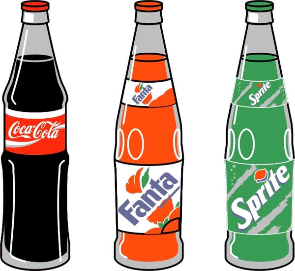 600x550 Coca Cola Free Vector In Encapsulated Postscript