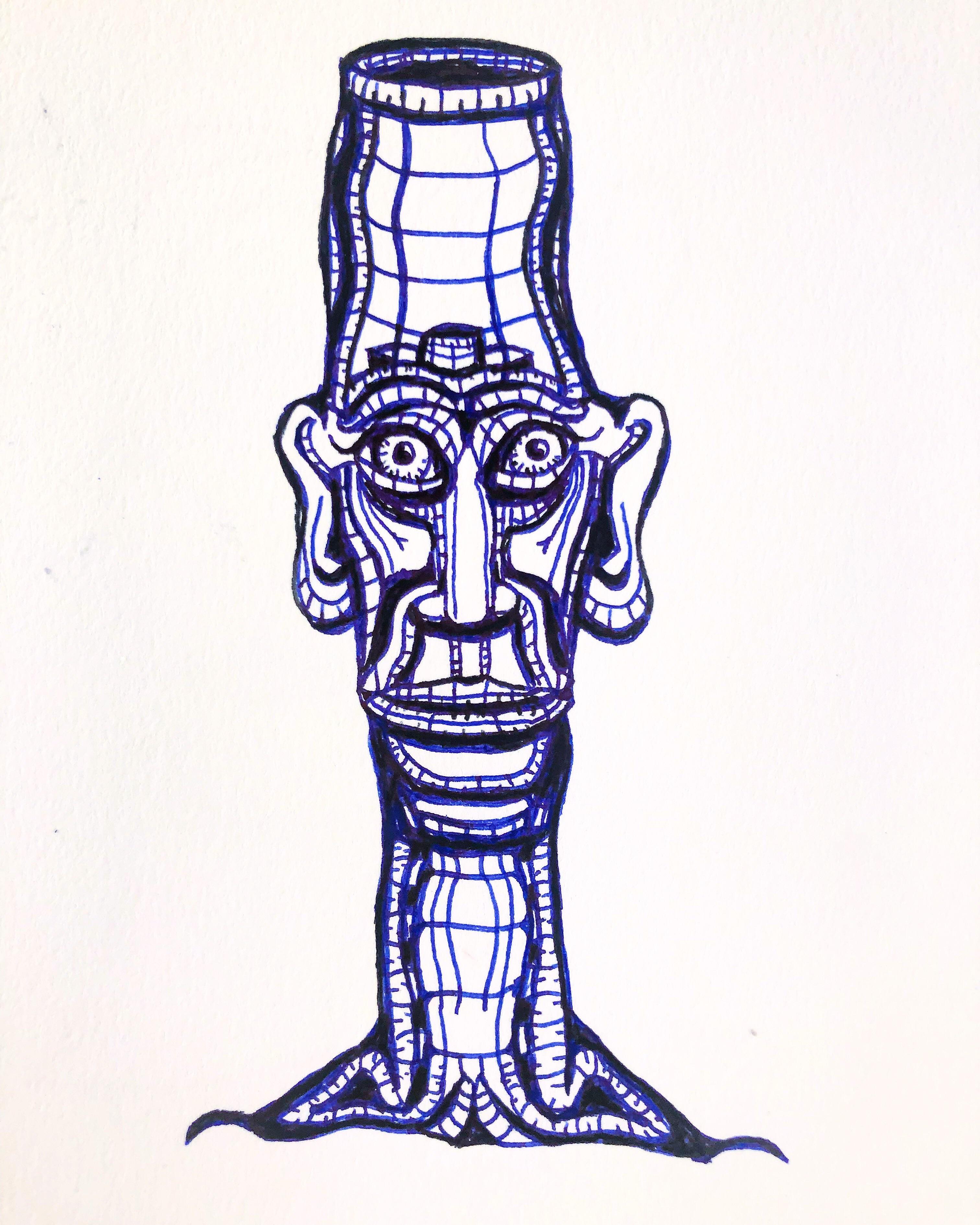 3024x3780 Someone Tell Coca Cola I Made Them A New Mascot Doodles