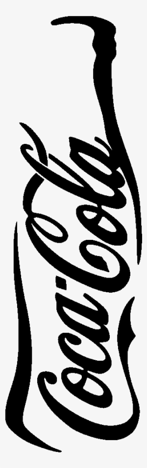 300x956 Can Drawing Coke