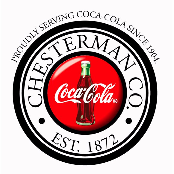 581x581 Chesterman Co Coca Cola