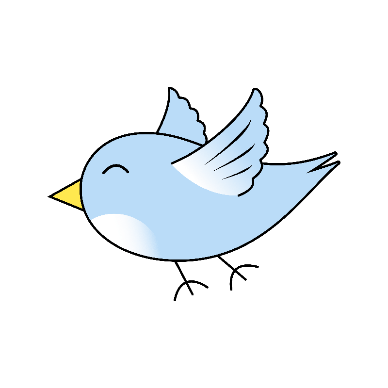 800x800 Collection Of Free Cockatiel Drawing Baby Blue Download On Ui Ex