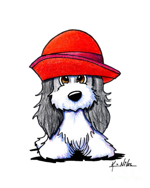 479x600 cocker spaniel drawings fine art america