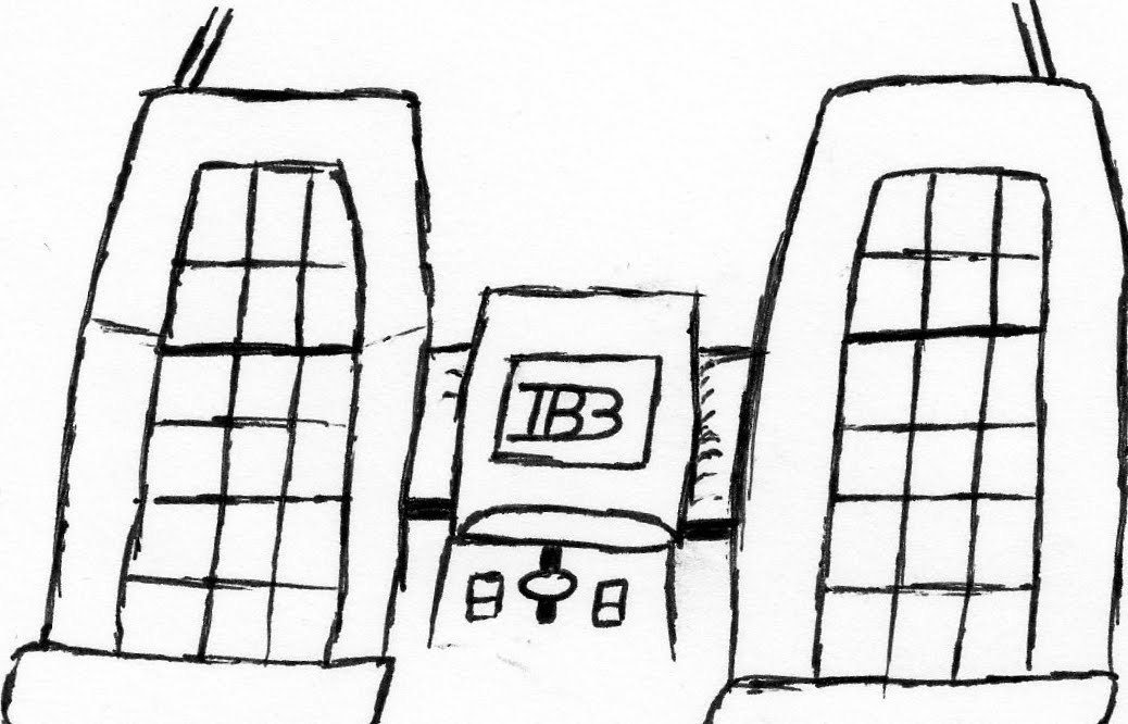 1038x666 My Life On Four Wheels Bricklin Interior Sketches