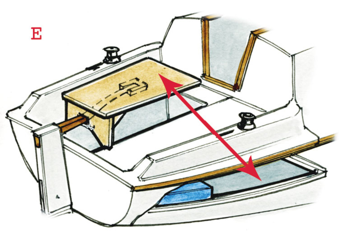 1200x780 Sketch Book Creating Cockpit Tables