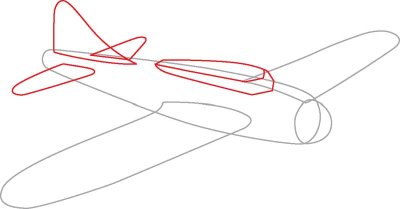 400x209 Add The Tail And Cockpit