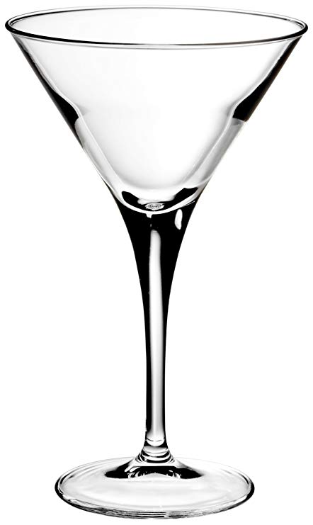 442x741 Buy Bormioli Rocco Premium Martini Glass, Set Of Online