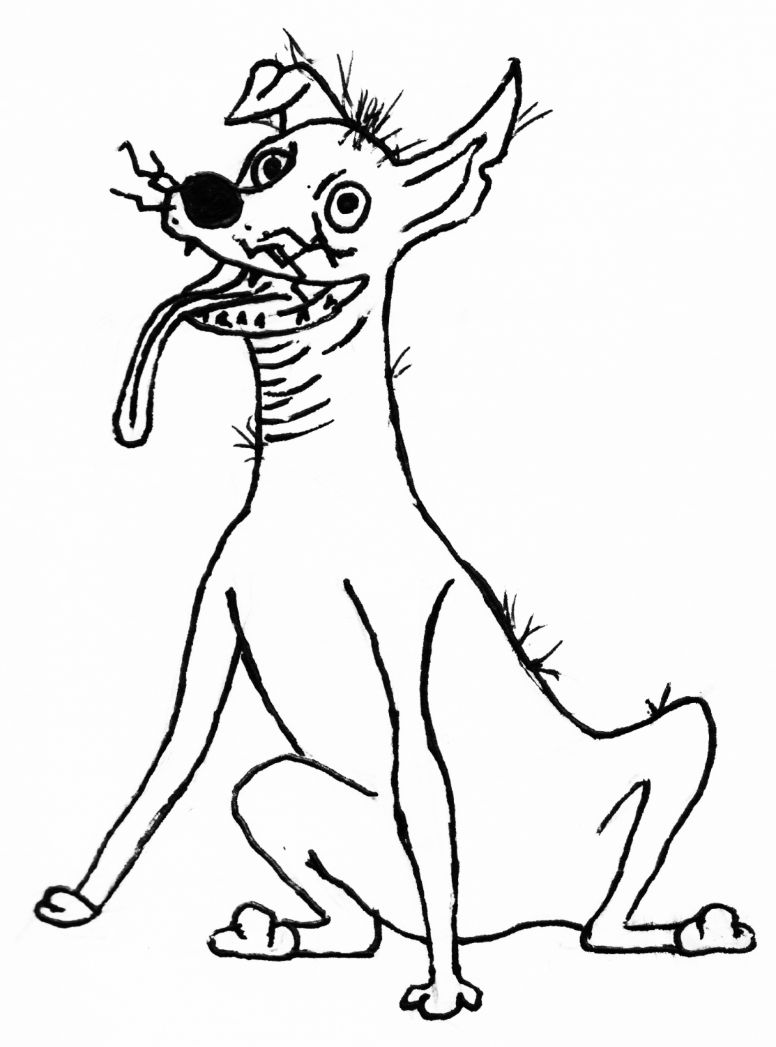 1113x1501 coco exceeds expectations the garfield messenger