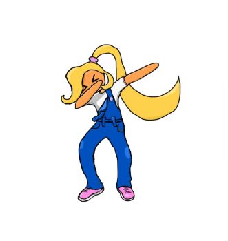 331x350 Collection Of Free Hockling Clipart Coco Skater Download On Ui Ex