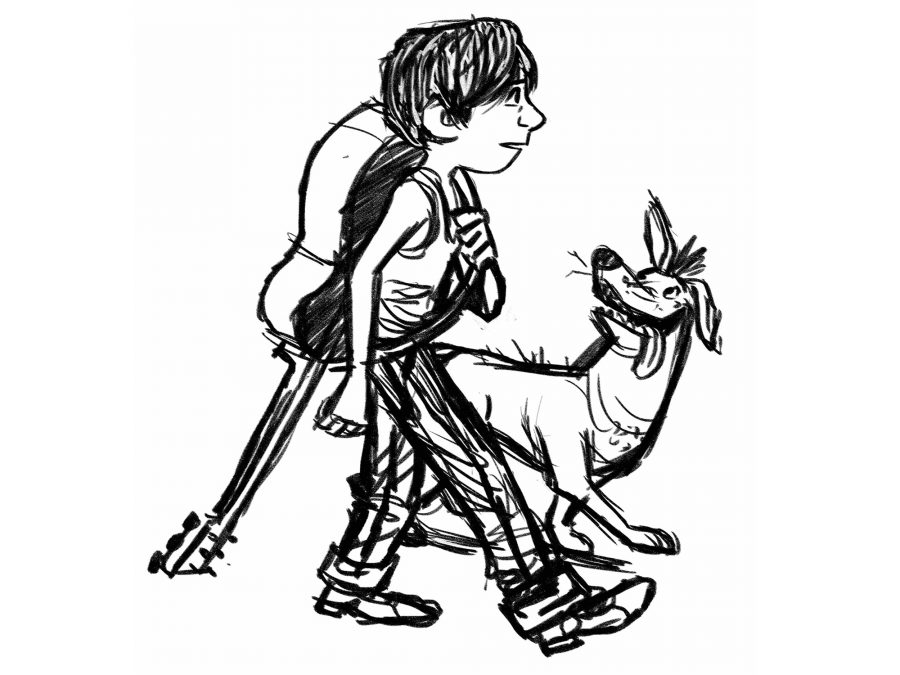 900x675 Beyond Infinity Lee Unkrich On The Past, Present And Future Of Pixar