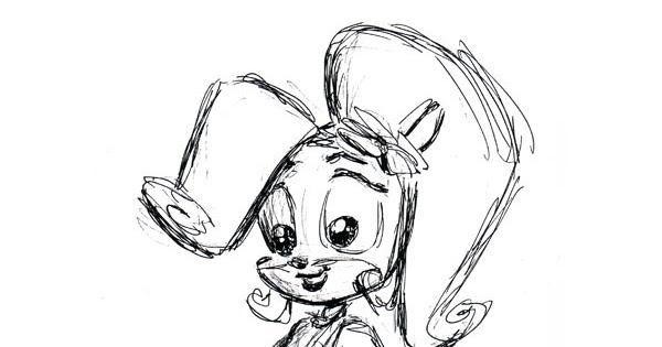 600x315 Charles Zembillas Crash Bandicoot