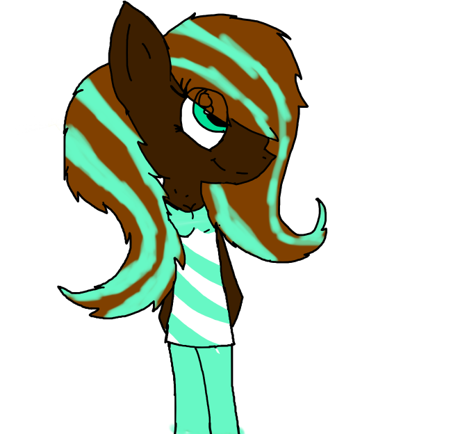 649x624 Cocoa Mint Drawing