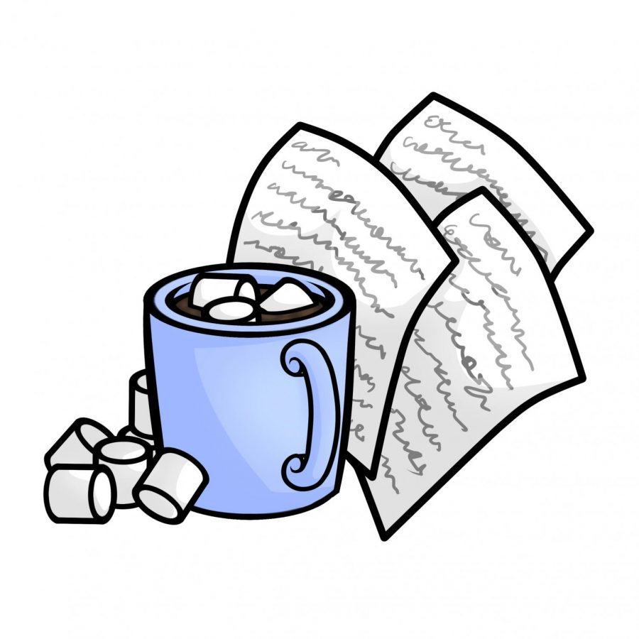 900x900 Finals Study Session For Freshmen Cocoa Cram Edina Zephyrus