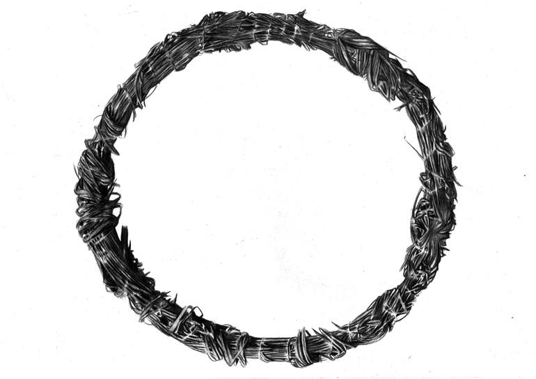 770x544 The Border Drawing