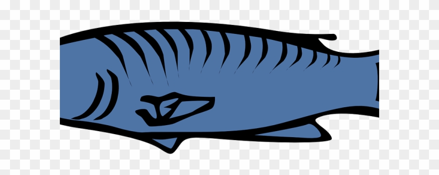 880x351 salmon clipart arctic cod