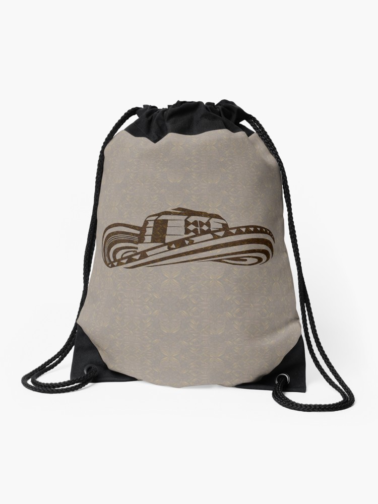 750x1000 Colombian Sombrero Vueltiao