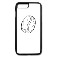 190x190 Shop Coffee Bean Iphone Online Spreadshirt