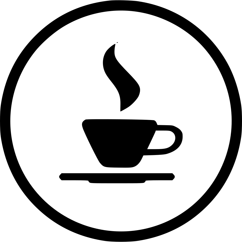 980x982 Coffee Cup Drink Pause Wait Tea Png Icon Free Download