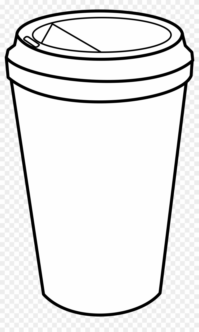 840x1399 Free Coffee Cup Clipart