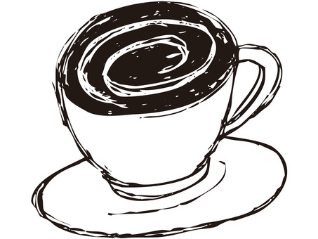 453x340 Free Cliparts Cafe Illustration Handwriting