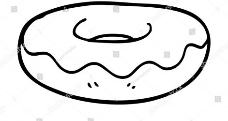 471x250 Chocolate Donut Drawing Gif And Coffee Cartoon Shop Burger Pic