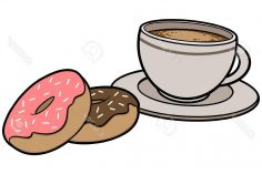 236x157 Coffee And Drawing Plant Botanical Images Branch Coloring Cup