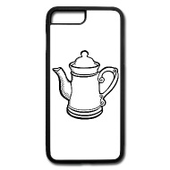 190x190 Red Coffee Maker