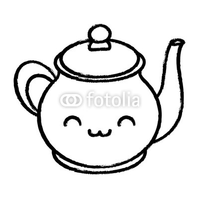 400x400 kawaii coffee pot icon buy photos ap images detailview