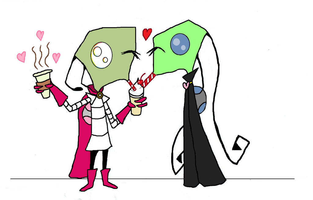 1024x654 Coffee Shop Love