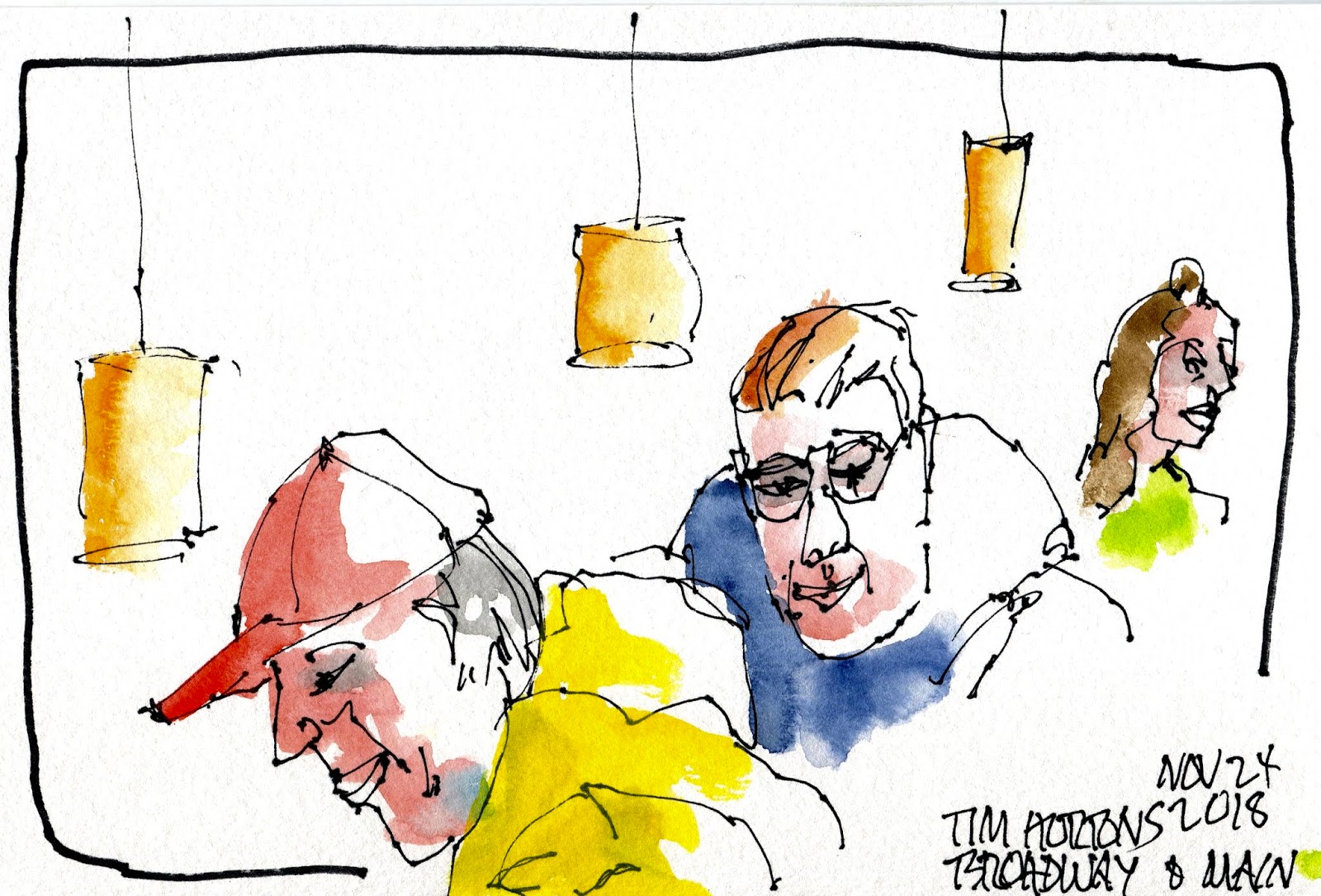 1600x1085 Enjoy Every Day