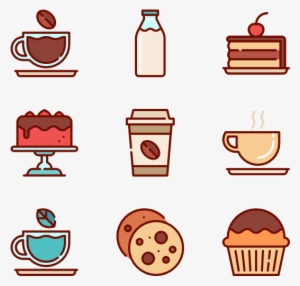 300x286 Coffee Icon Png, Transparent Coffee Icon Png Image Free Download