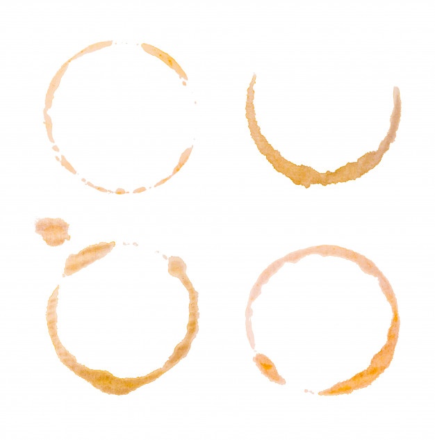 626x633 coffee stain vectors, photos and free download