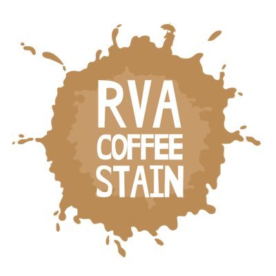 400x400 rva coffee stain
