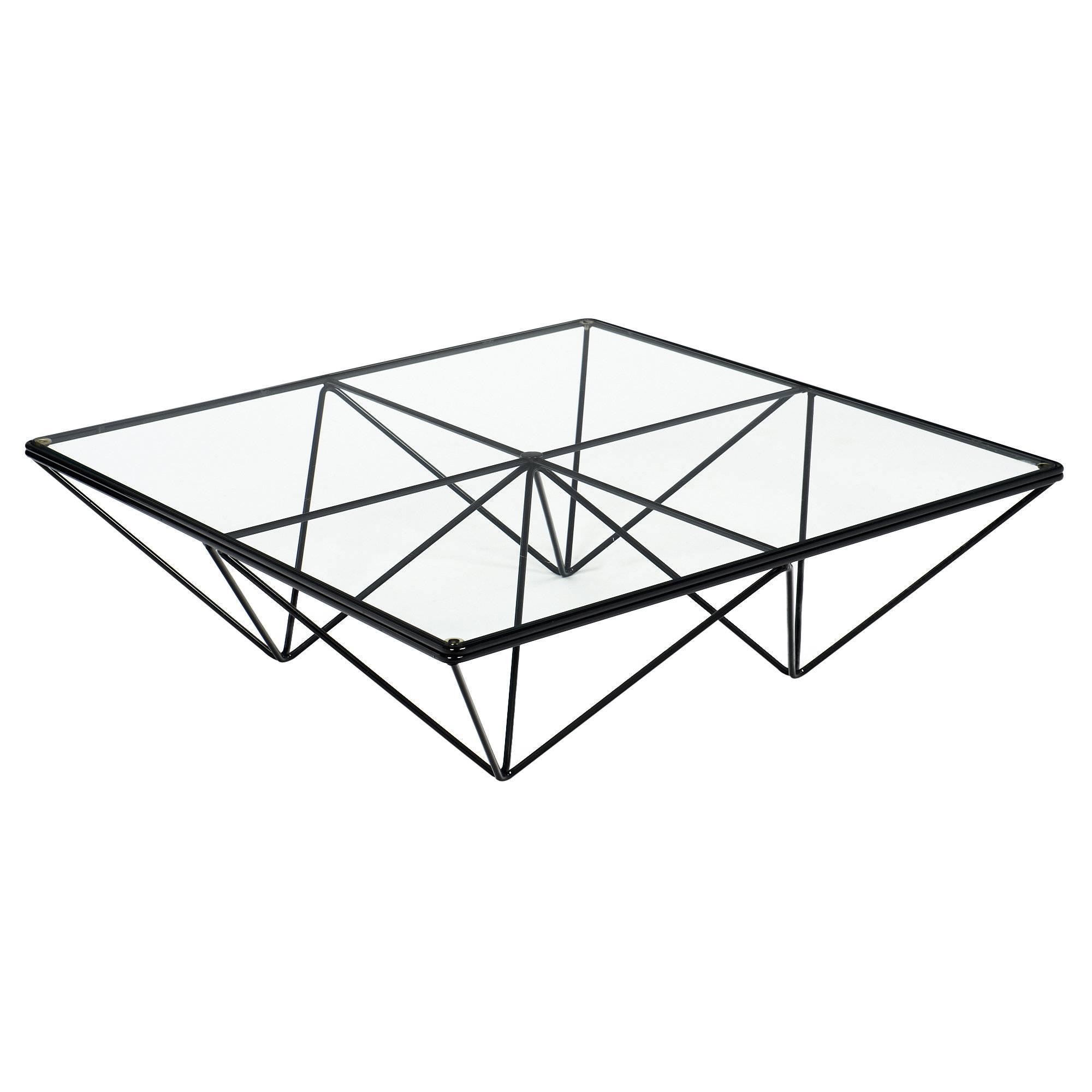 2000x2000 Modernist Coffee Table For Sale