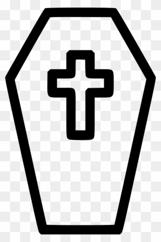 320x480 Free Png Coffin Clip Art Download