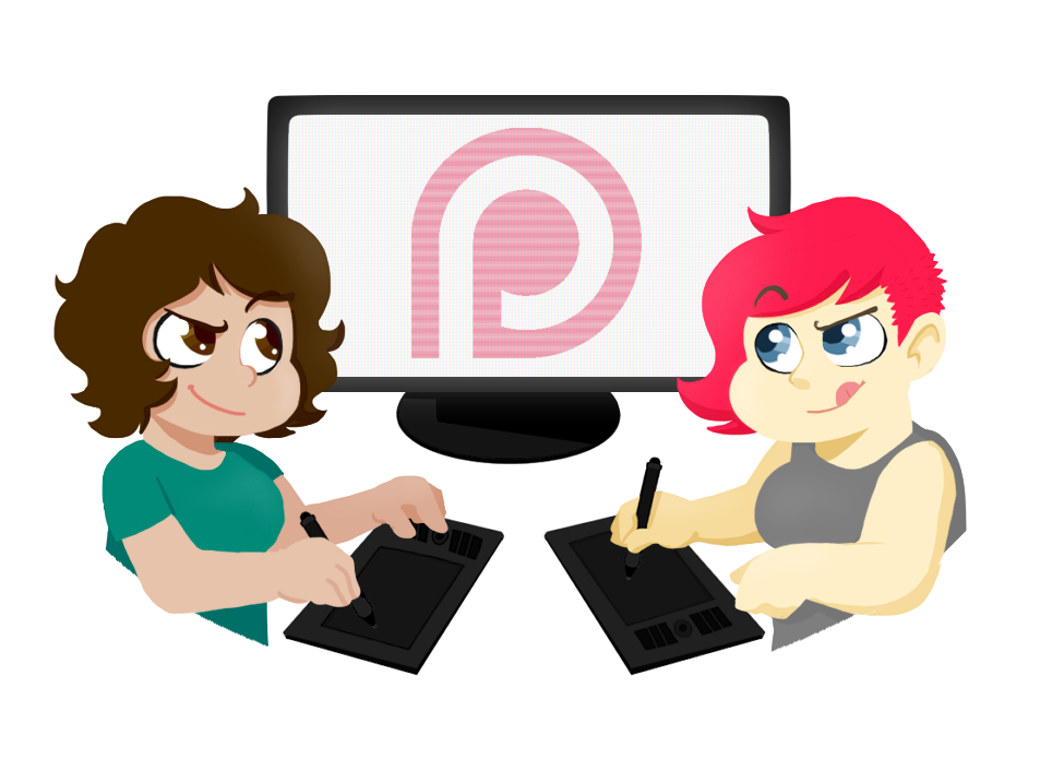 964x716 frog cog creations is creating digital art and papercrafts patreon