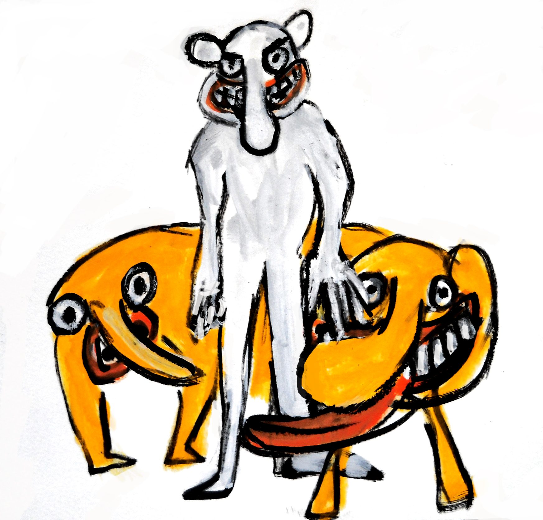 1745x1673 Drawing It In Place