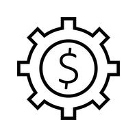 200x200 cog hand free vector art