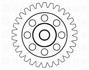 340x270 Steampunk Gear Etsy