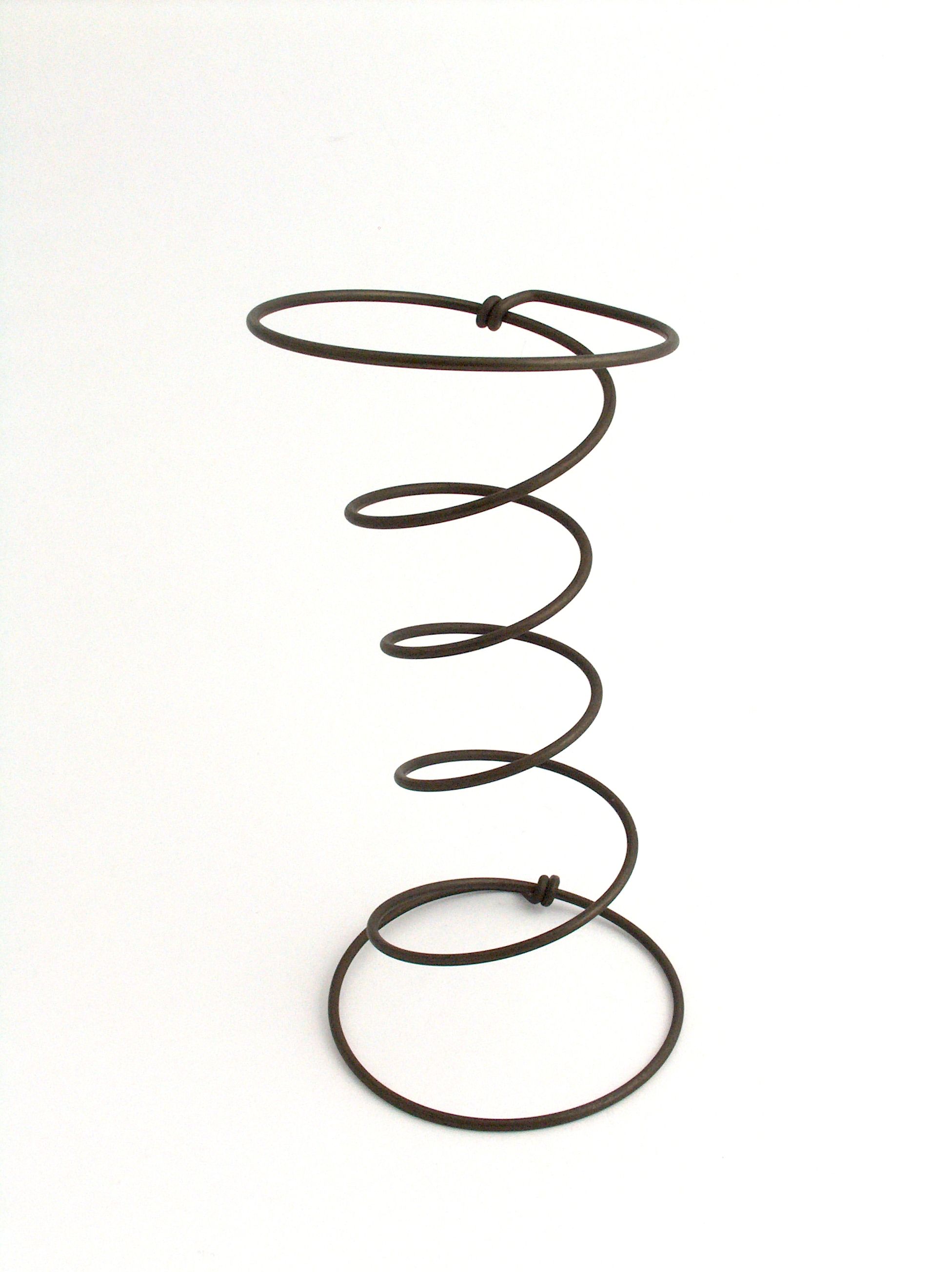 1952x2608 coil spring springs, clips and fastners spring, glass, round glass
