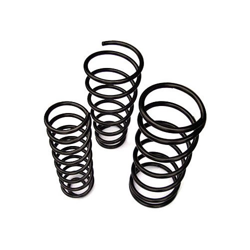 500x500 constant coil spring, for garage, packaging type sack, rs