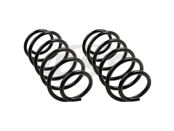 600x450 Moog Moog Rear Coil Spring Set