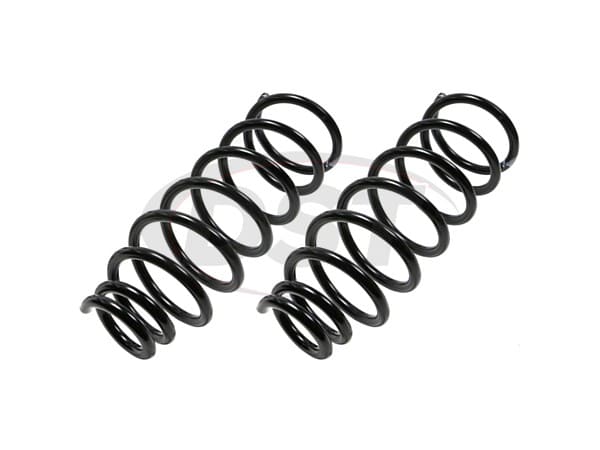 600x450 Moog Moog Rear Coil Spring Set
