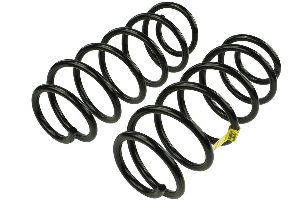 1024x681 Mevotech Supreme Front Coil Spring Set