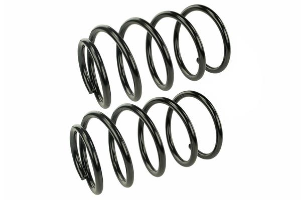 600x399 Mevotech Supreme Front Coil Spring Set