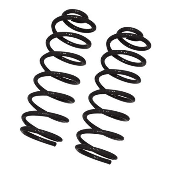 578x578 Skyjacker Rear Coil Springs For Jeep