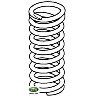 320x320 Spring Clip Art Coil