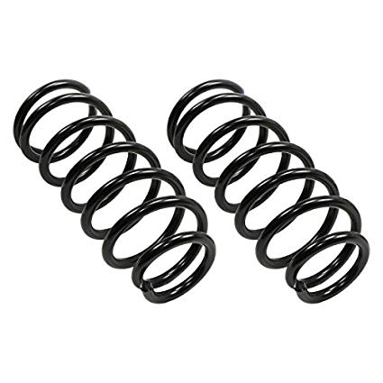 425x425 Moog Coil Spring Set Automotive