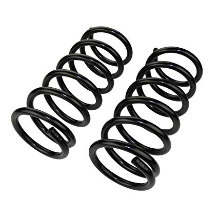 425x425 Moog Coil Spring Set Automotive